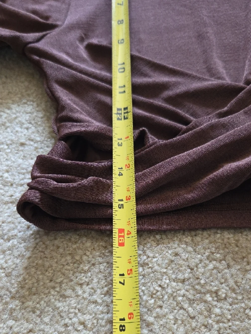 Significant Other sleek long